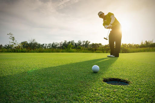 Grand Strand Golf Courses Are Perfect for Large Groups
