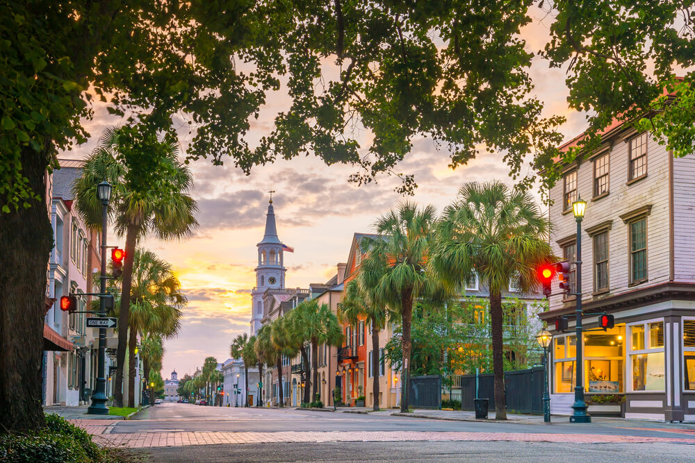 Our Favorite Day Trips From Myrtle Beach