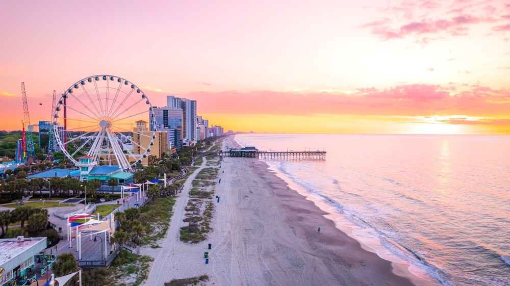 Things To Do In Myrtle Beach With Kids