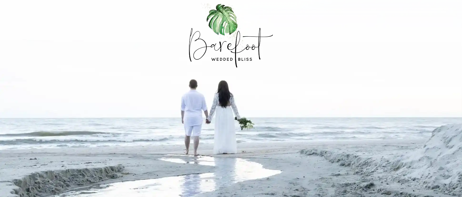 Myrtle Beach Weddings BareFoot image