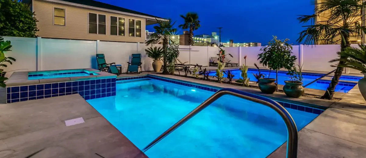 Pool image