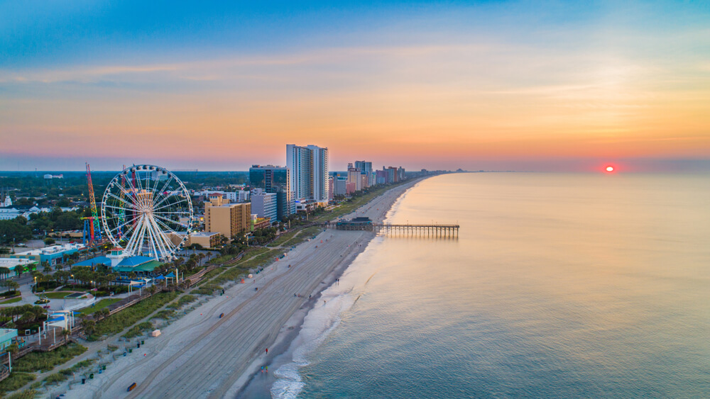 Your Guide to Broadway at the Beach in Myrtle Beach, SC