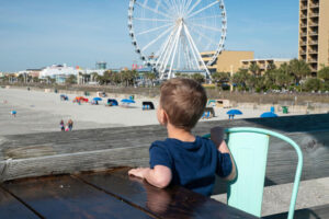 Experience the Top Myrtle Beach Family Activities