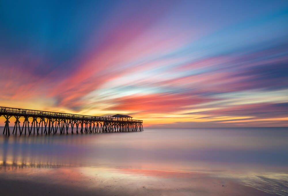 Your Guide to Myrtle Beach State Park