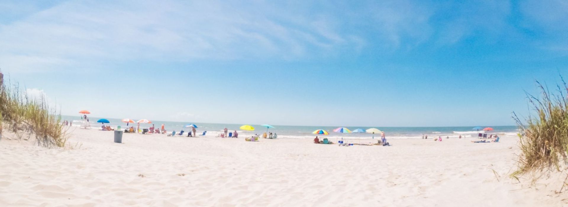 How Can You Beat the Summer Heat in Myrtle Beach? Feature Image